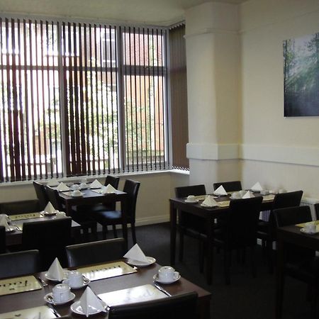 Mount Guest House Denton  Ngoại thất bức ảnh