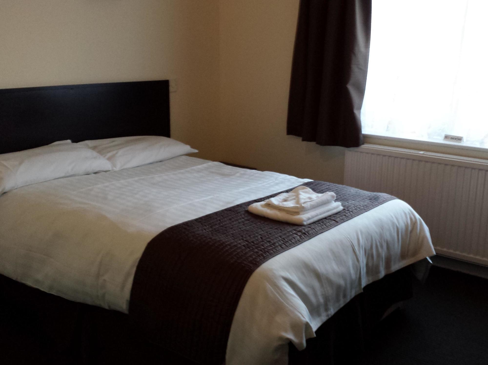 Mount Guest House Denton  Ngoại thất bức ảnh