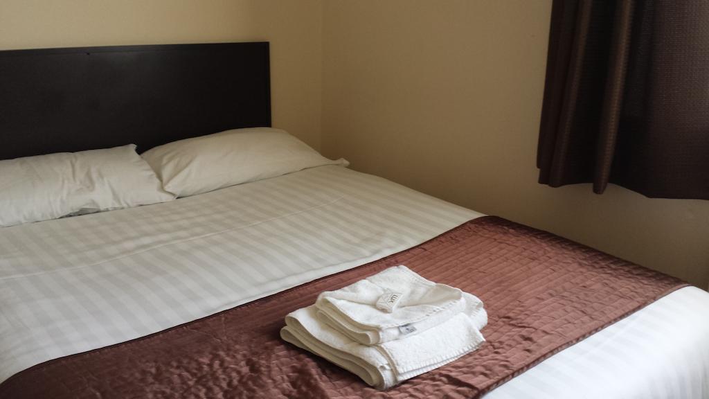 Mount Guest House Denton  Ngoại thất bức ảnh