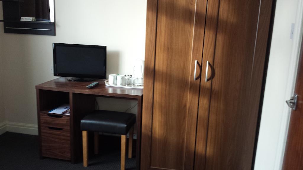 Mount Guest House Denton  Ngoại thất bức ảnh