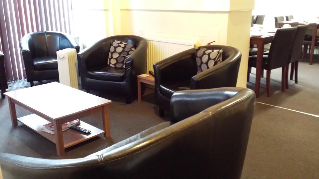Mount Guest House Denton  Ngoại thất bức ảnh