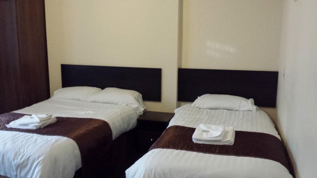 Mount Guest House Denton  Phòng bức ảnh