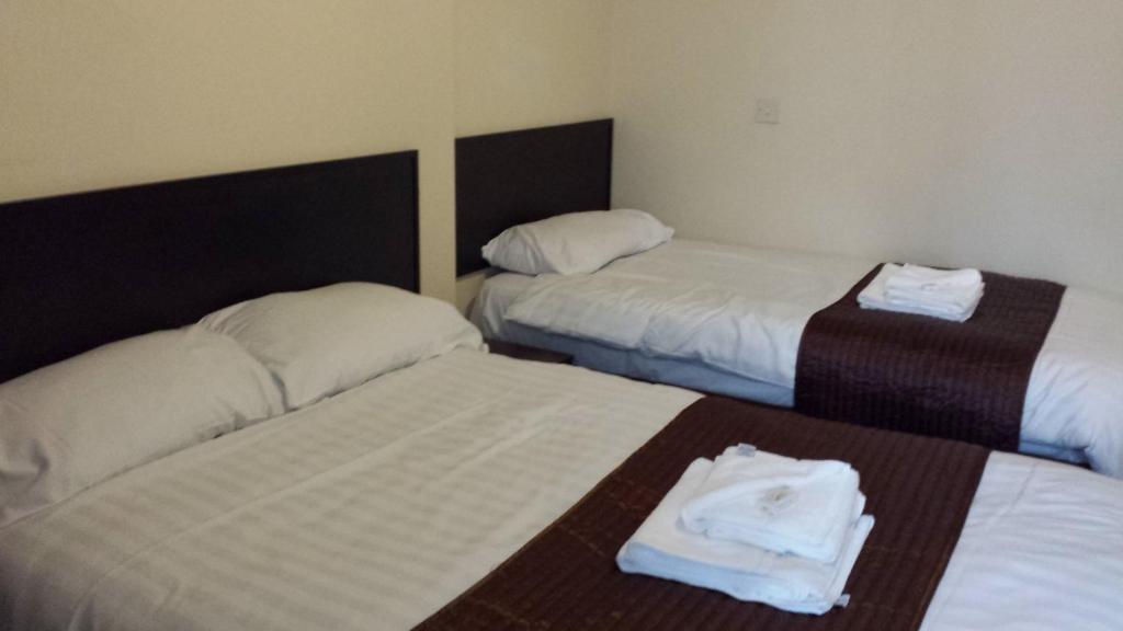 Mount Guest House Denton  Phòng bức ảnh