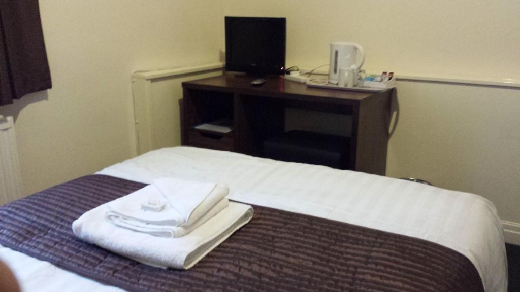 Mount Guest House Denton  Phòng bức ảnh