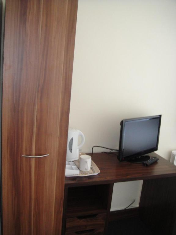 Mount Guest House Denton  Ngoại thất bức ảnh
