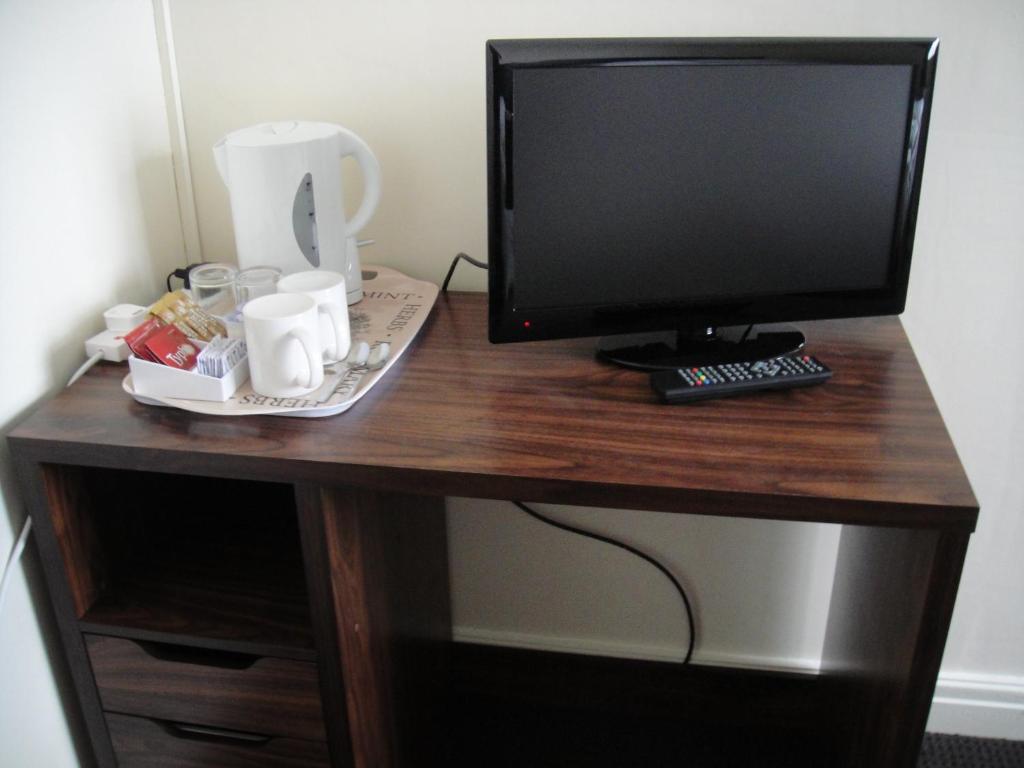 Mount Guest House Denton  Ngoại thất bức ảnh