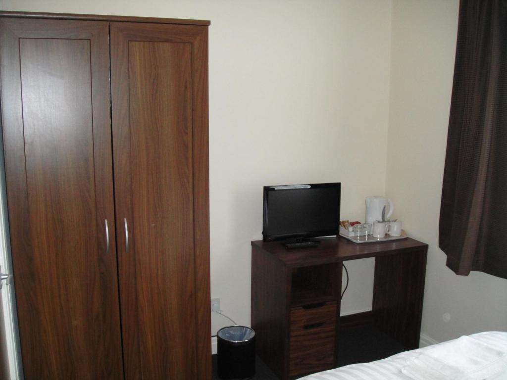Mount Guest House Denton  Ngoại thất bức ảnh